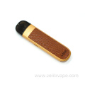 VEIIK Brand Luxury Leather Version AIRO Pod